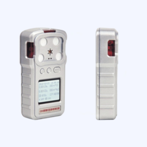 Portable Multi gas detector