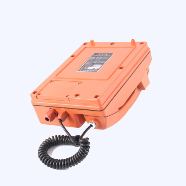 KTH129 Explosion-proof Telephone