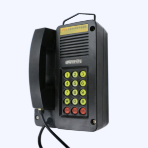 KTH8 Mine-used I.S. Automatic Telephone